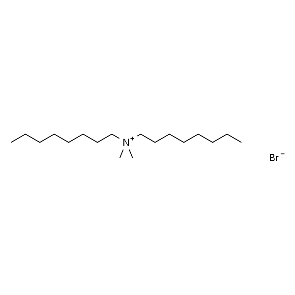 二甲基二辛基溴化铵
