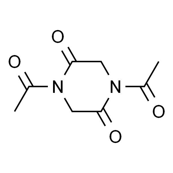 1,4-二乙酰基哌嗪-2,5-二酮