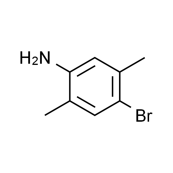 4-溴-2,5-二甲基苯胺