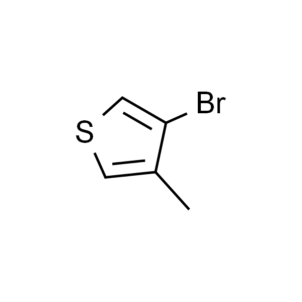 3-溴-4-甲基噻吩
