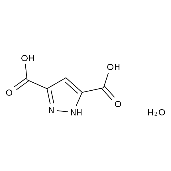 3,5-二羧基吡唑一水合物