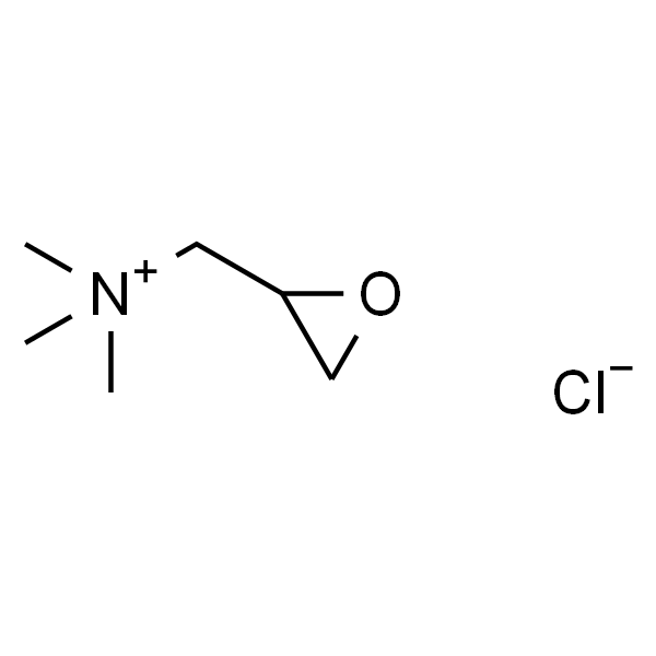 2，3-环氧丙基三甲基氯化铵