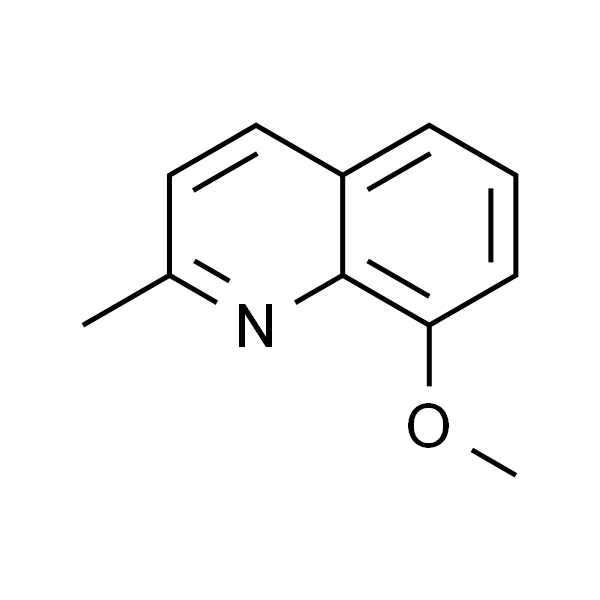 8-甲氧基-2-甲基喹啉