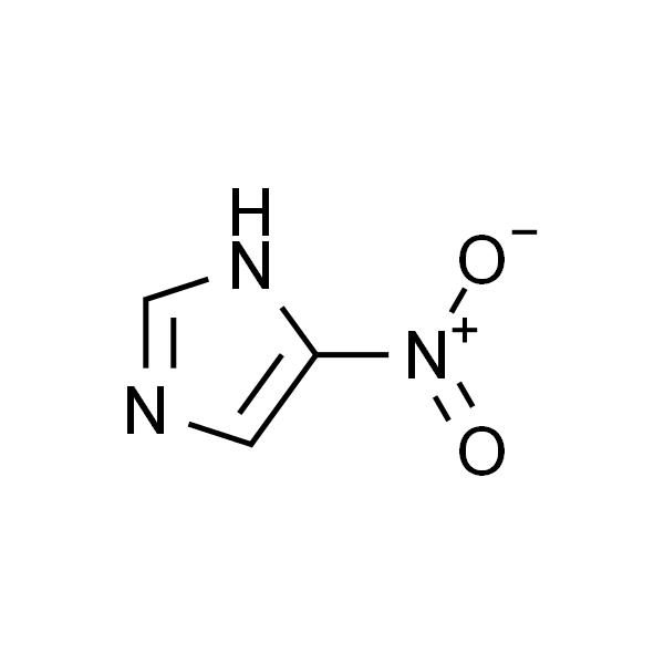 4-硝基咪唑