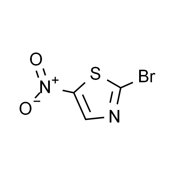 2-溴-5-硝基噻唑