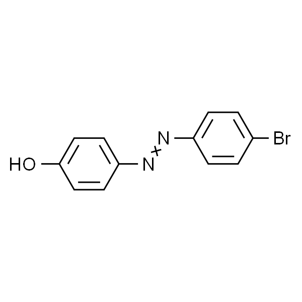 4-(4-溴苯偶氮基)苯酚