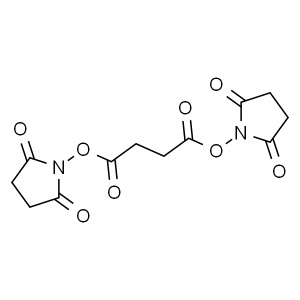 琥珀酸二琥珀酰亚胺酯