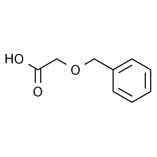 苄氧乙酸