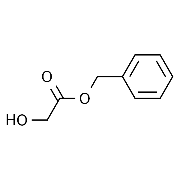 2-羟基乙酸苄酯