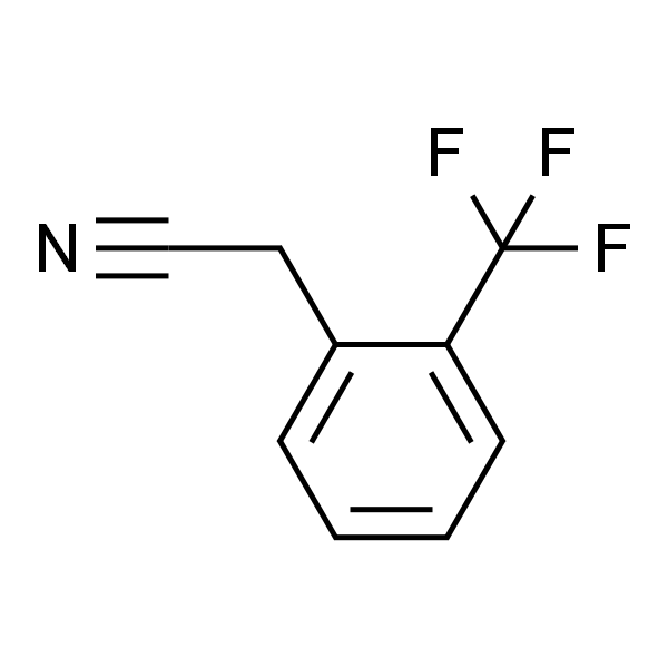 邻三氟甲基苯乙腈