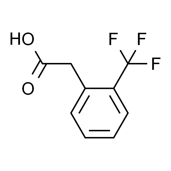 2-(三氟甲基)苯乙酸