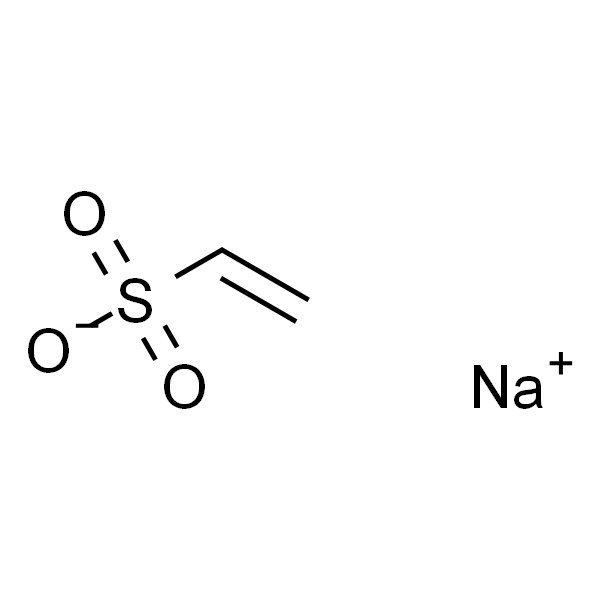 乙烯基磺酸钠 (25%于水中, 约2.3mol/L)
