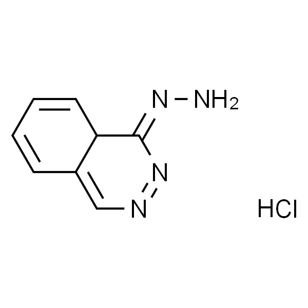 1-肼基酞嗪盐酸盐