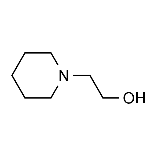 1-(2-羟乙基)哌啶