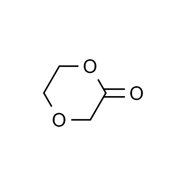 1,4-二氧六环-2-酮