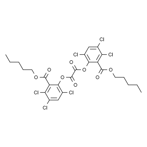 草酸双[2,4,5-三氯-6-(戊氧羰基)苯基]酯