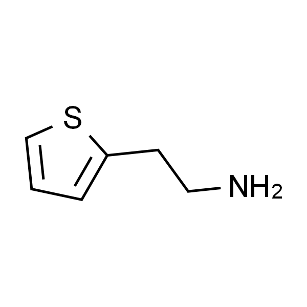 2-(2-氨乙基)噻吩