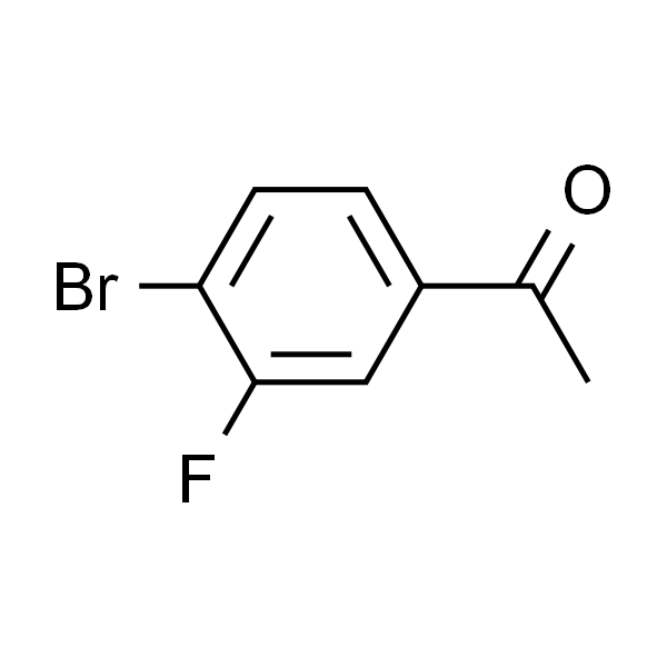 3-氟-4-溴-苯乙酮