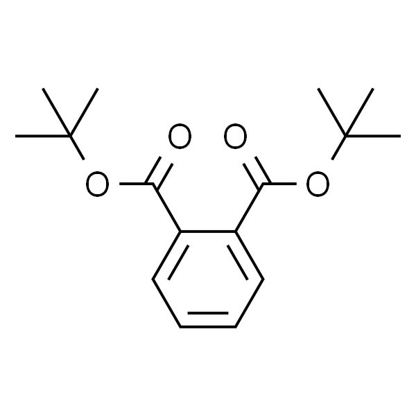 邻苯二甲酸二叔丁酯