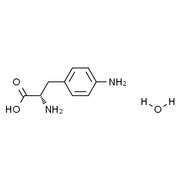 4-氨基-L-苯基丙氨酸 一水合物