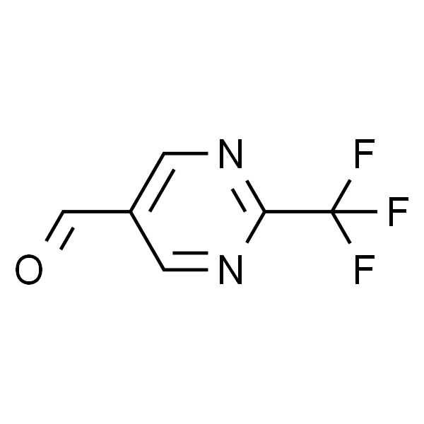 2-(三氟甲基)嘧啶-5-甲醛