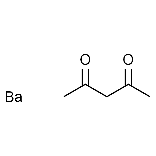 乙酰丙酮钡