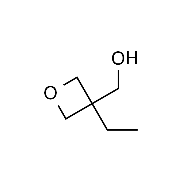 3-乙基-3-氧杂丁环甲醇