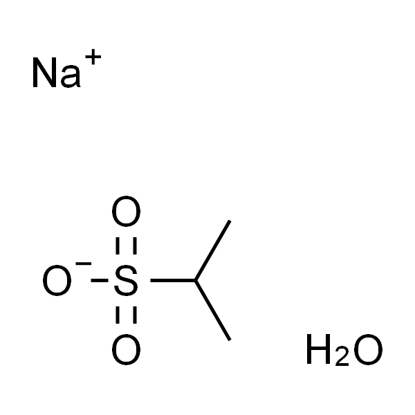 2-丙烷磺酸钠 ,一水合物, 离子对色谱级