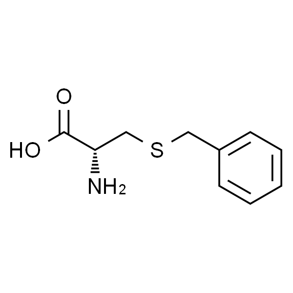 S-苄基-L-半胱氨酸