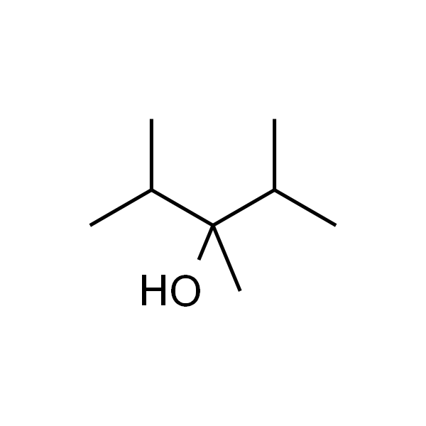 2,3,4-三甲基-3-戊醇