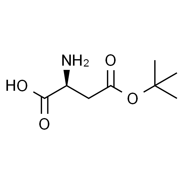 L-天门冬氨酸-4-叔丁基酯