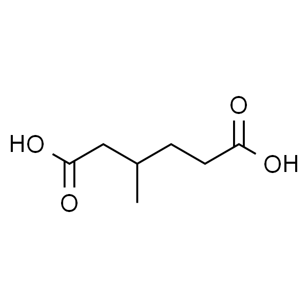 3-甲基己二酸
