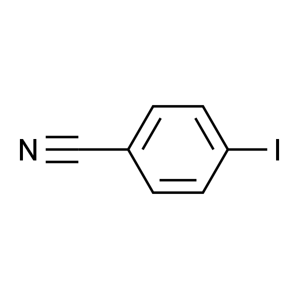 4-碘苯甲腈