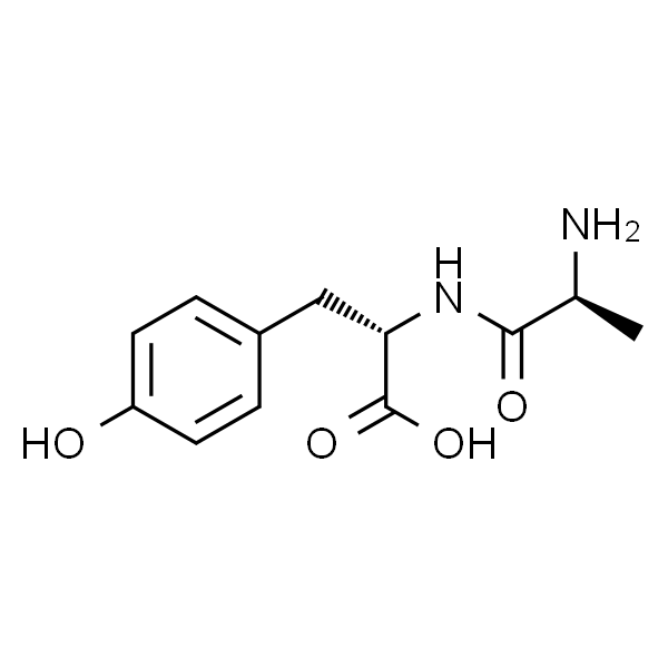 L-丙氨酰-L-酪氨酸