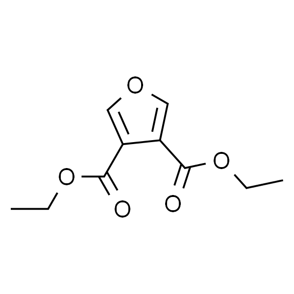 3，4-呋喃二甲酸二乙酯
