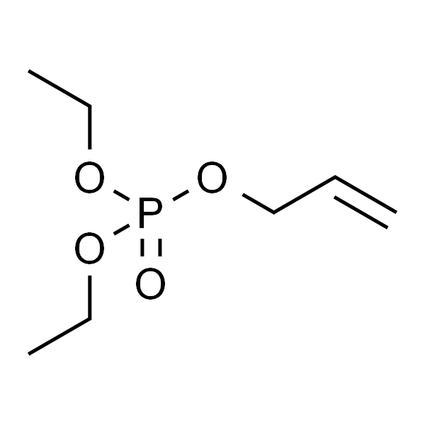 磷酸烯丙基二乙酯