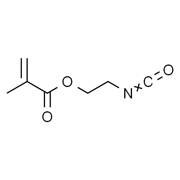 甲基丙烯酸异氰基乙酯