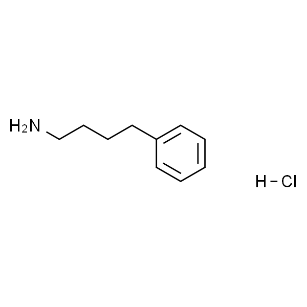 4-苯基丁胺盐酸盐