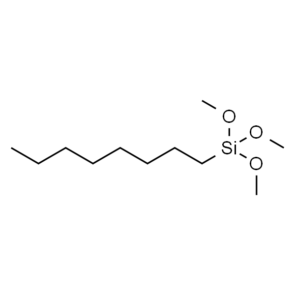 辛基三甲氧基硅烷