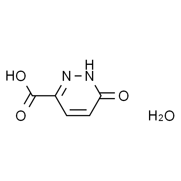 6-羟基-3-哒嗪甲酸一水合物