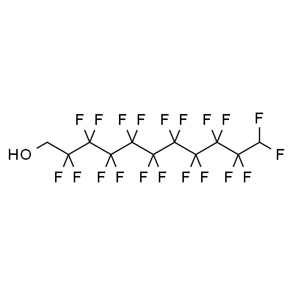 1H,1H,11H-二十氟-1-十一醇