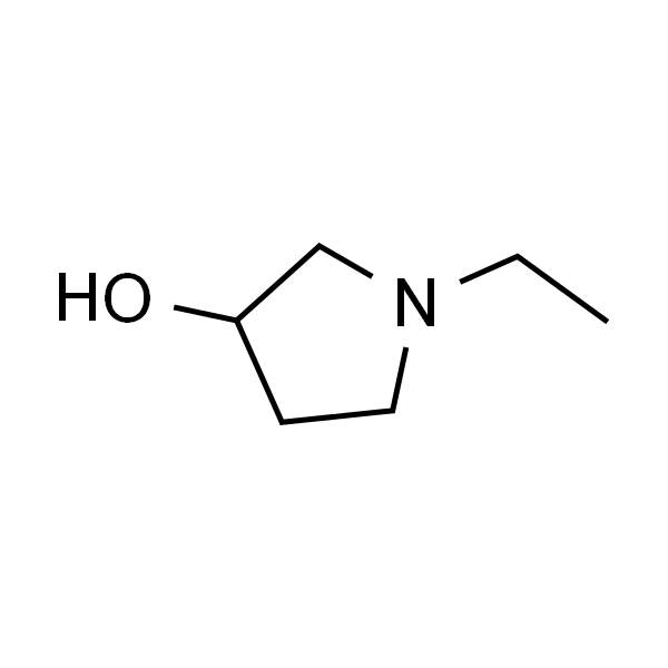 1-乙基-3-吡咯烷醇