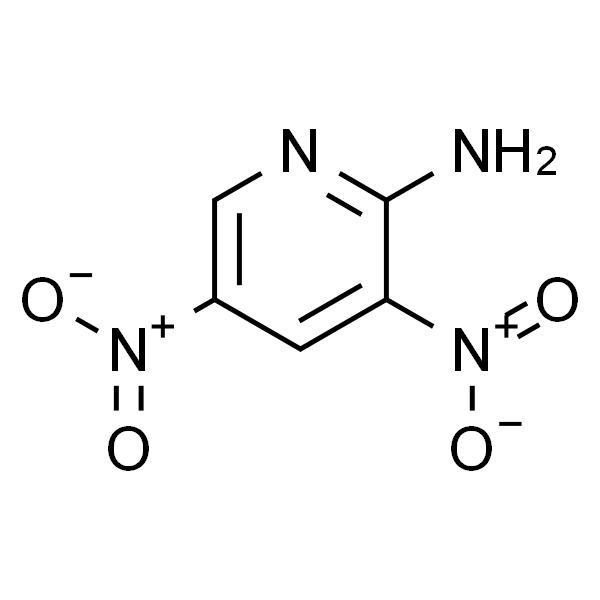 2-氨基-3,5-二硝基吡啶