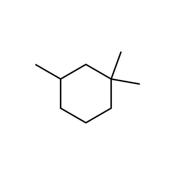 1,1,3-三甲基环己烷