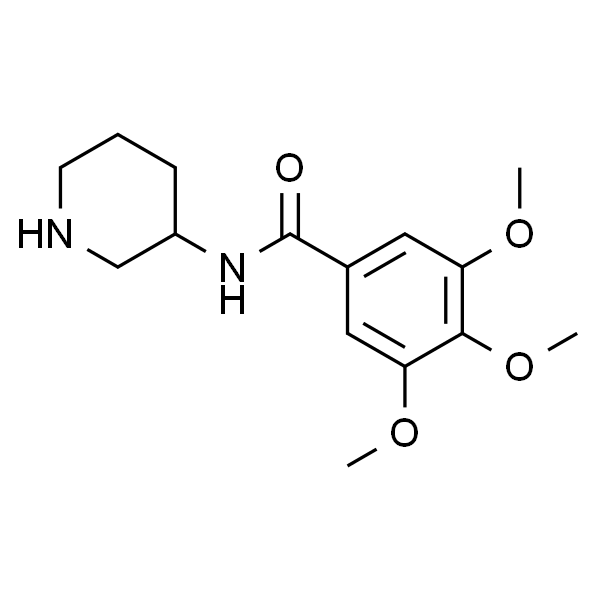 Troxipide