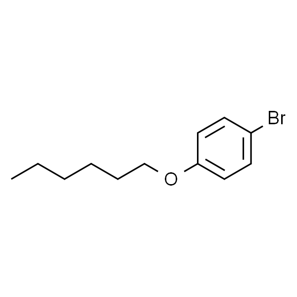 1-溴-4-己氧基苯