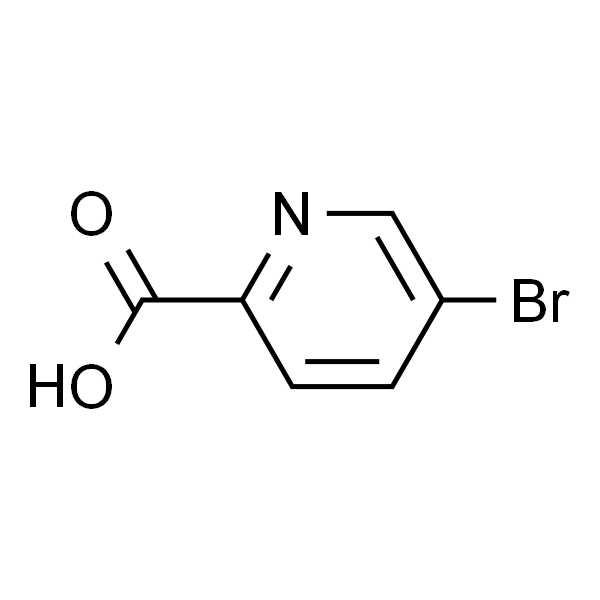 5-溴吡啶-2-羧酸