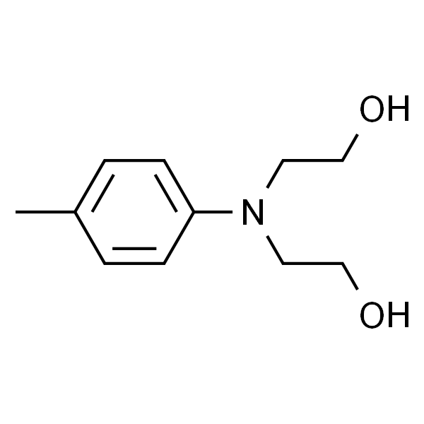 对甲苯基二乙醇胺