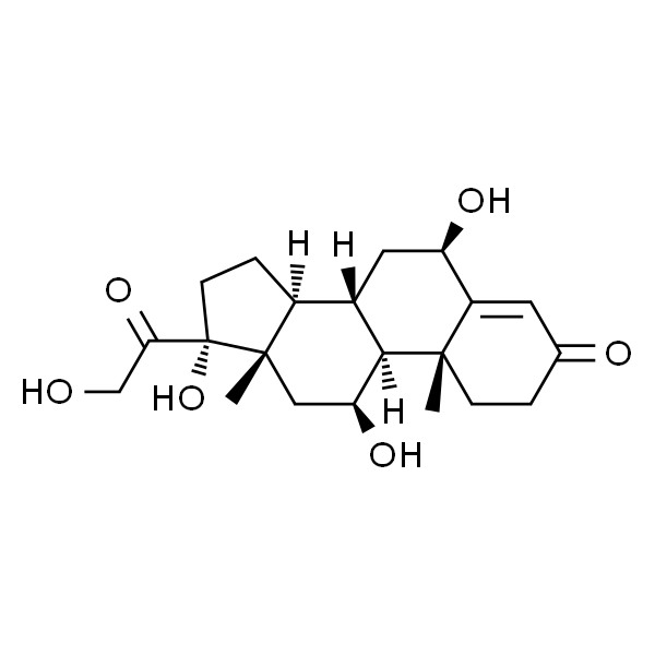 6β-羟基可的松