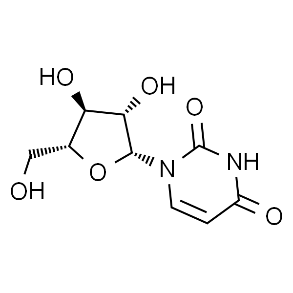 1-β-D-阿糖呋喃脲嘧啶